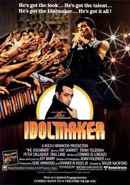 THE IDOLMAKER LE TEMPLE DU ROCK'N'ROLL